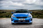 Kia Ceed First Edition 2018 года (UK)